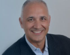 DŽORDŽS KIPREOSS (GEORGE KYPREOS)