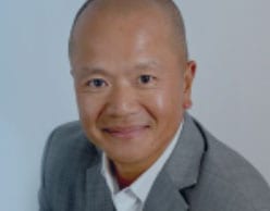 DŽERIJS LEONGS (JERRY LEONG)