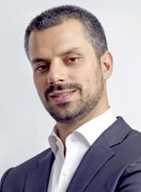 TONIJS LORAKISS (TONY LOURAKIS)