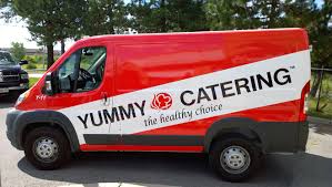 YUMMY CATERING