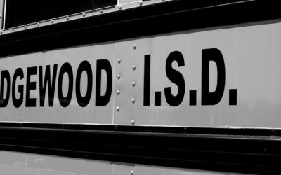 EDGEWOOD INDEPENDENT SCHOOL DISTRICT