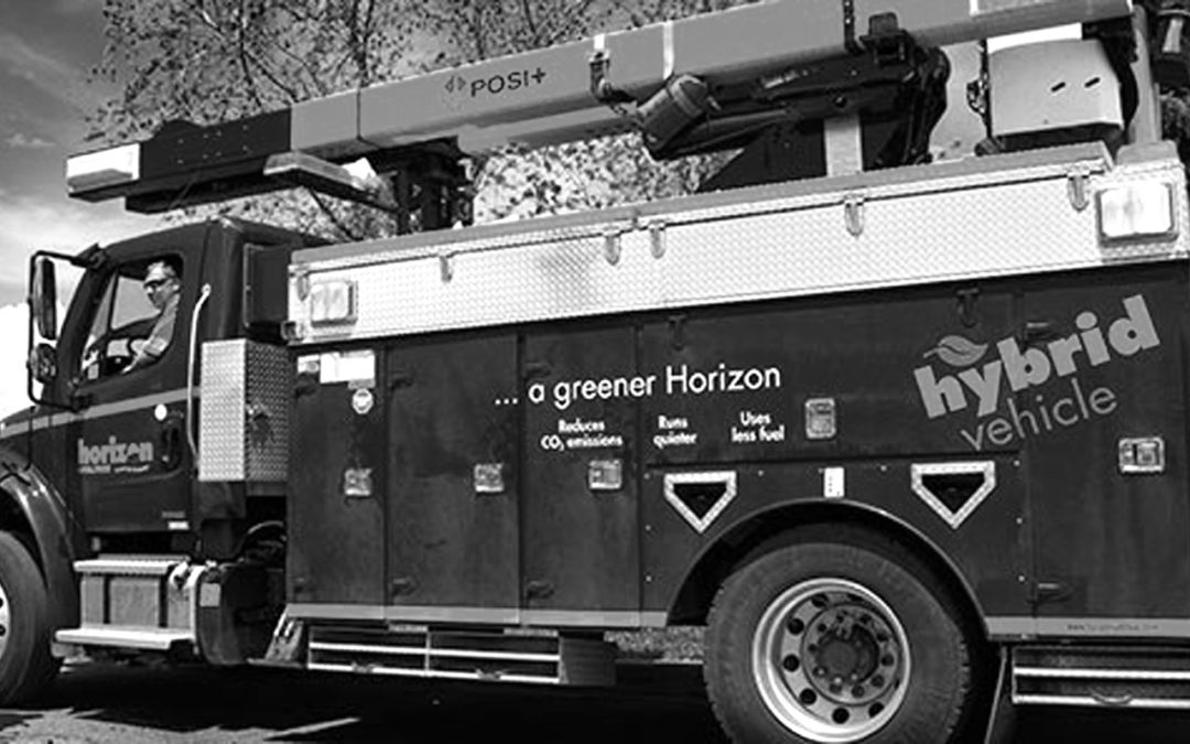 HORIZON UTILITIES