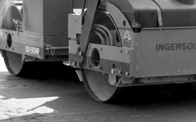 PARROTTA PAVING COMPANY INC