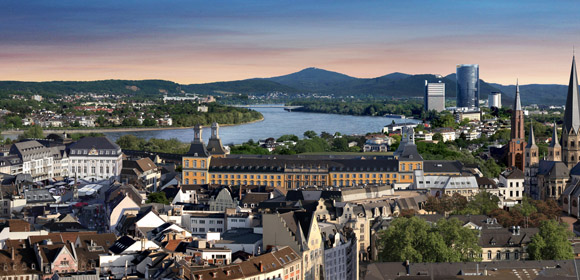 bonn-germany