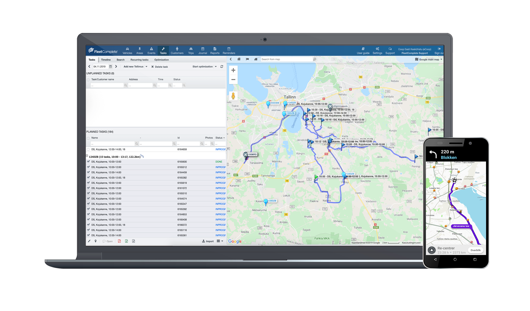 fleet-complete-dashboard-and-tracking